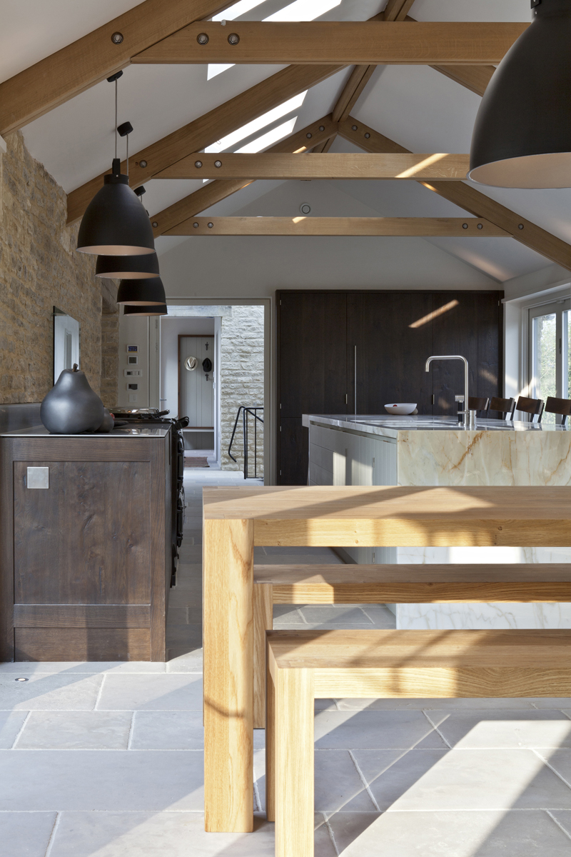 Bespoke Kitchen Design Tips - Artichoke