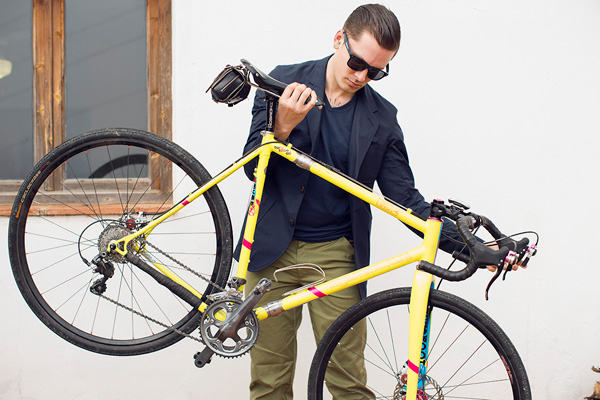 Blazer bike online