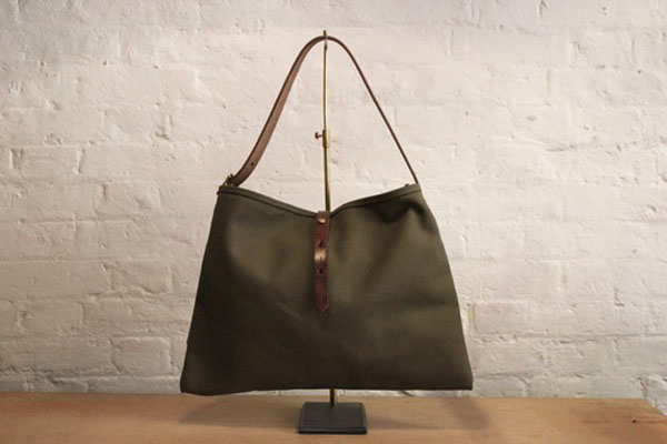 PEOPLE TO WATCH | CHARLIE BORROW BAGS | STYLEJUICER