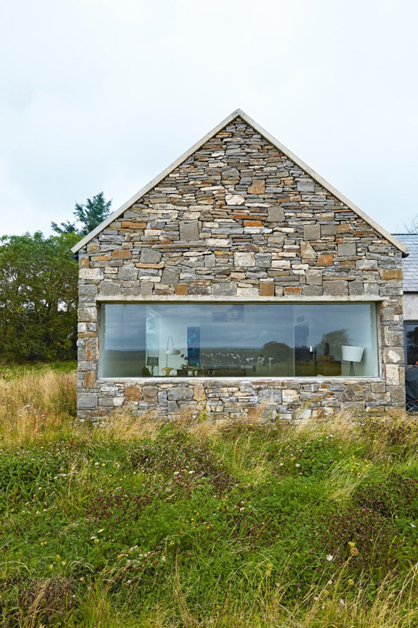 Dream Home Irish Cottage Extension Stylejuicer