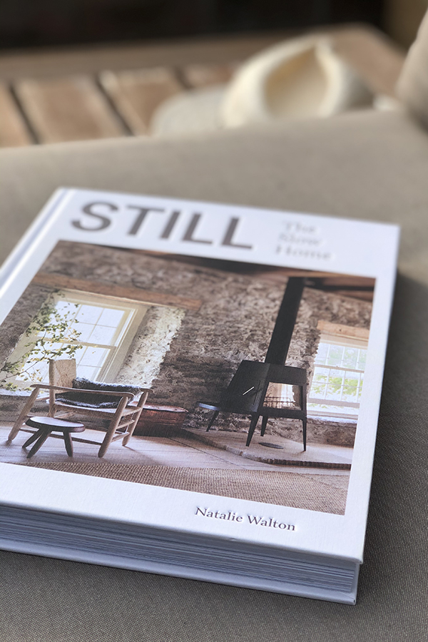 Book Review for Still by Natalie Walton