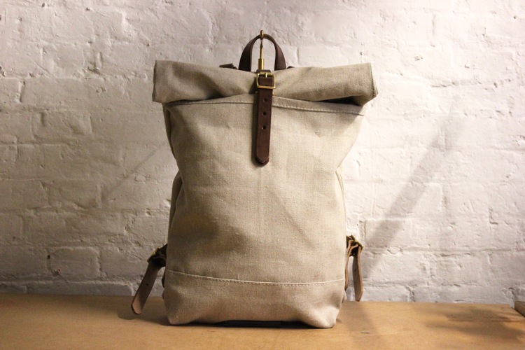 PEOPLE TO WATCH | CHARLIE BORROW BAGS | STYLEJUICER